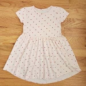 Girl's dress. Size 6